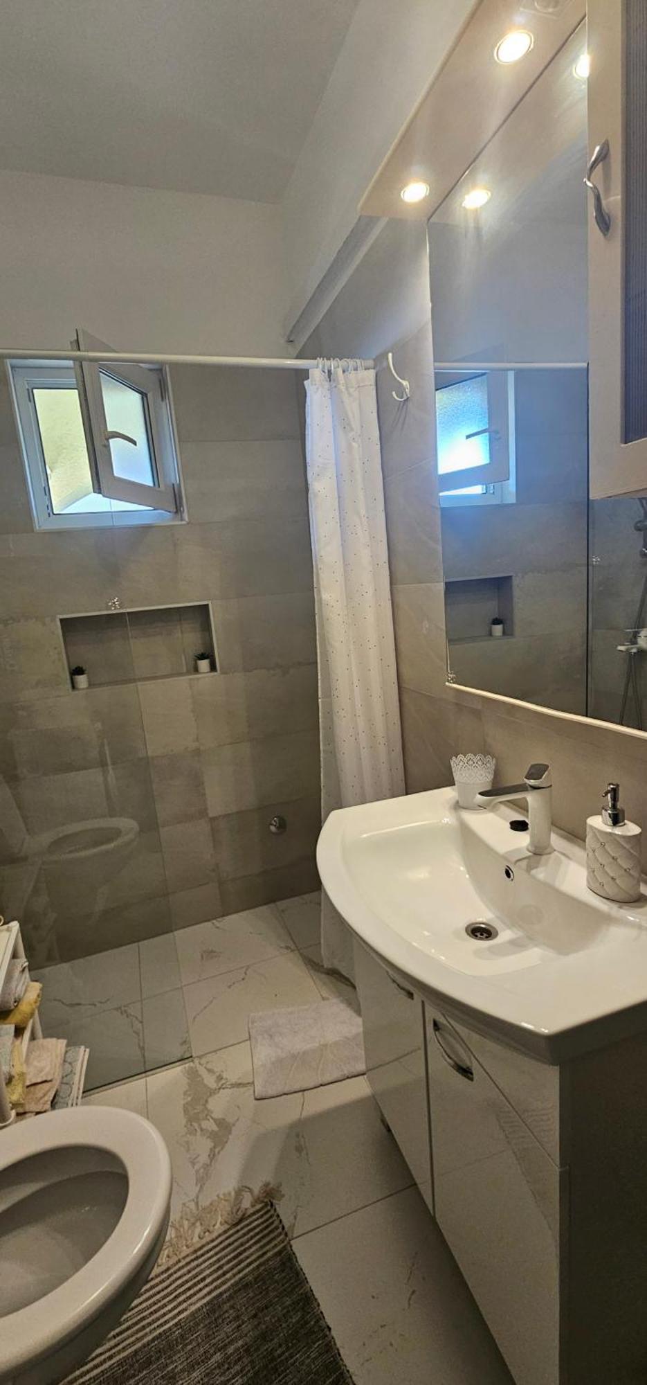 Apartmani Fani Supetar Exteriér fotografie