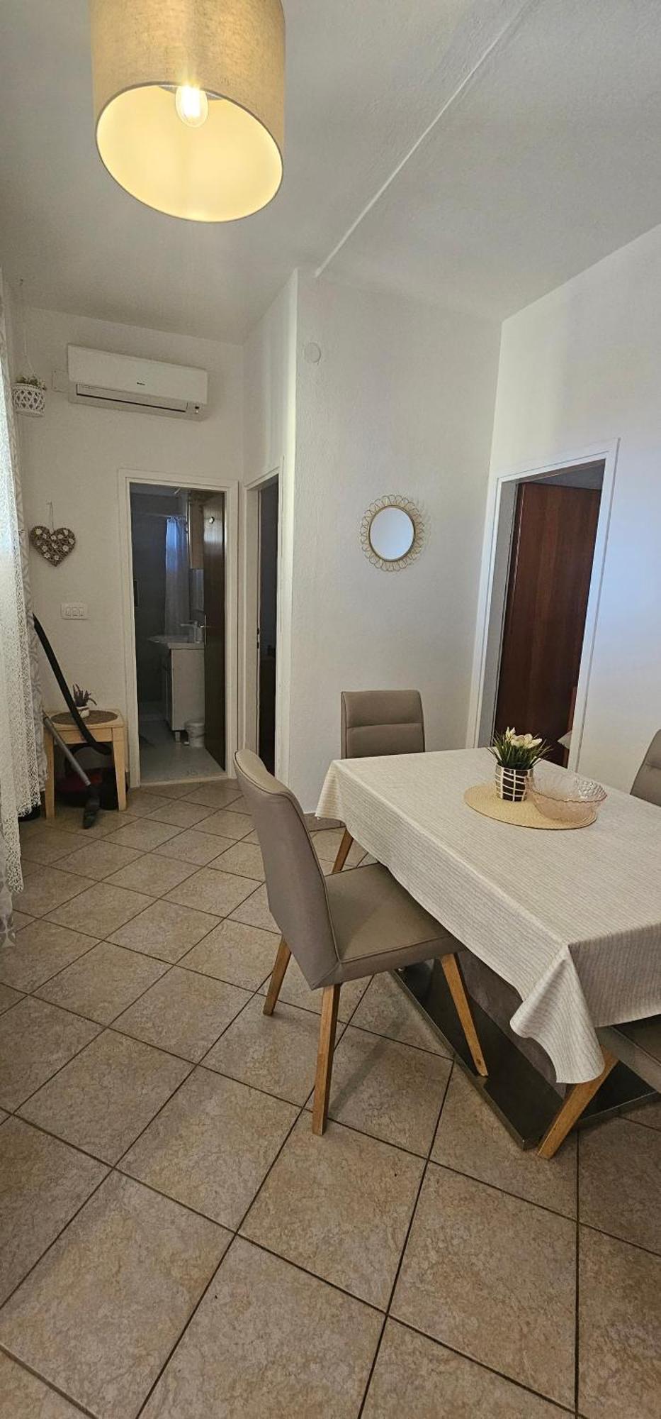 Apartmani Fani Supetar Exteriér fotografie