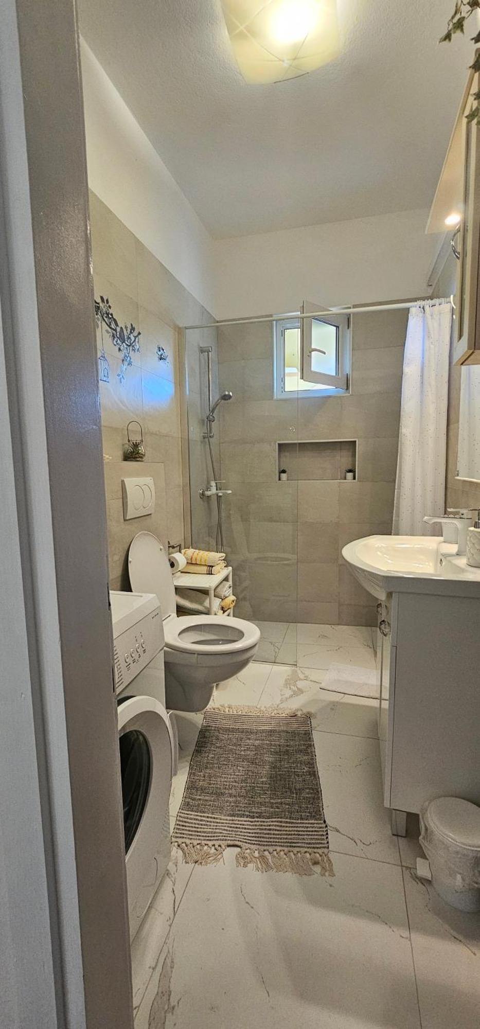 Apartmani Fani Supetar Exteriér fotografie