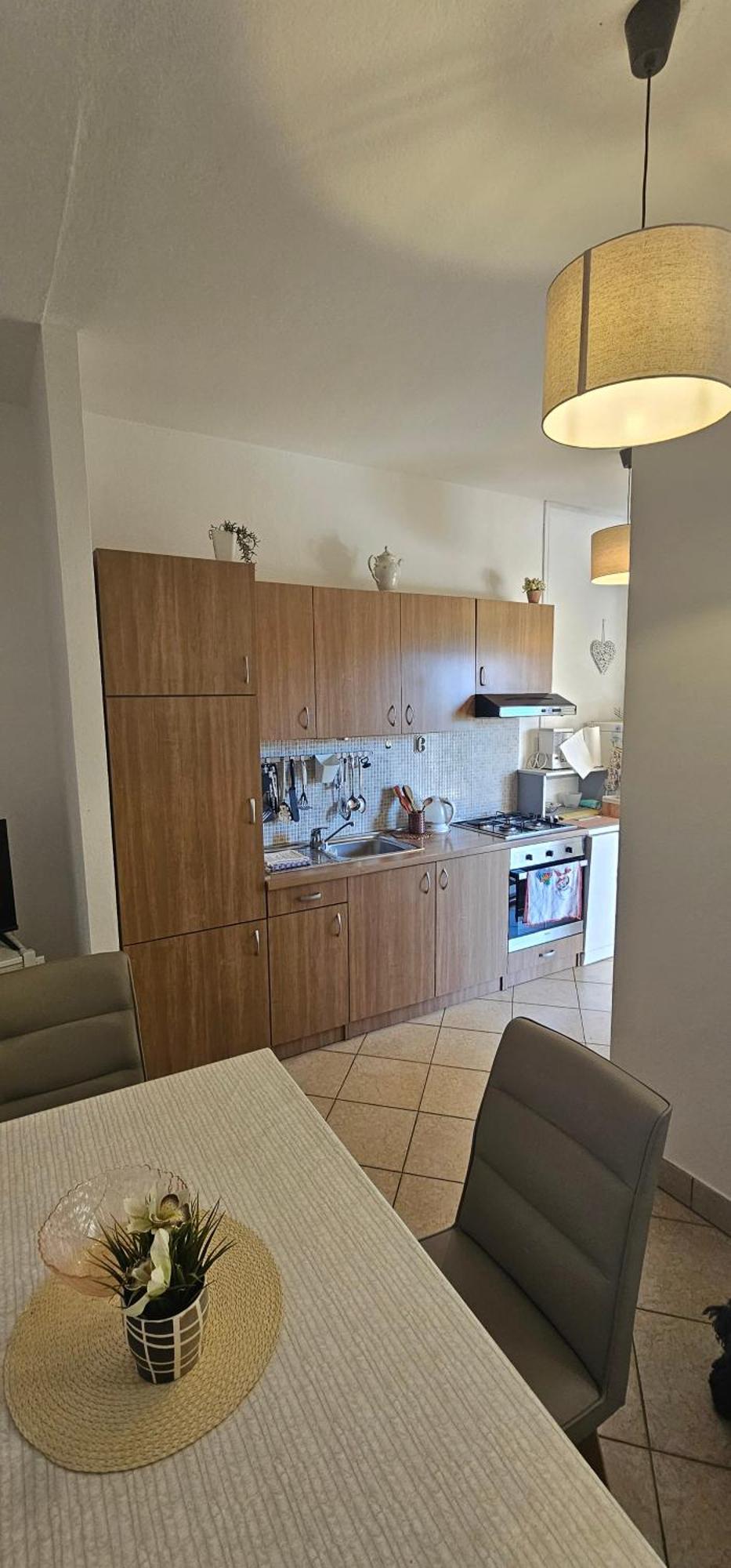 Apartmani Fani Supetar Exteriér fotografie