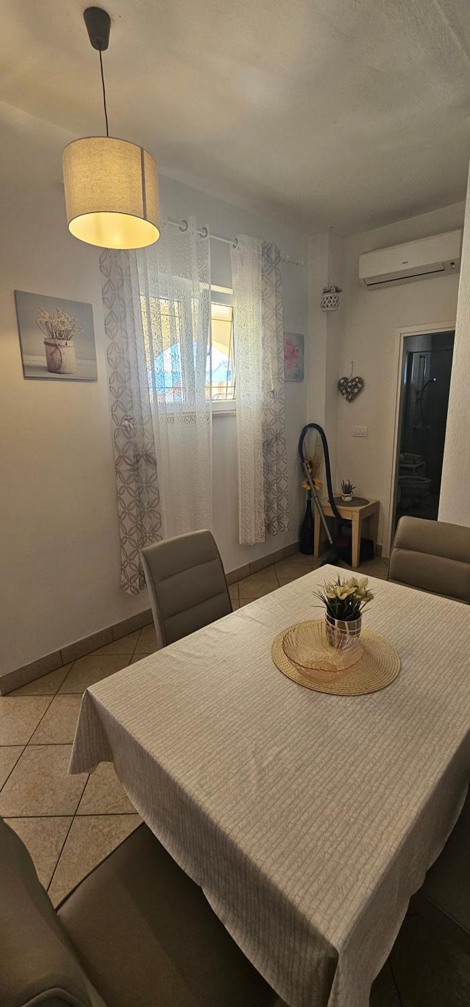 Apartmani Fani Supetar Exteriér fotografie